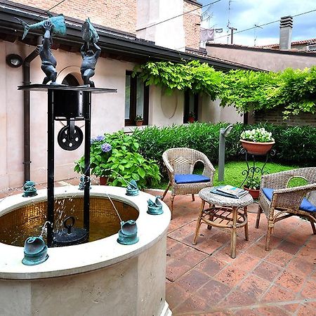 Dolcemela Hotel Ferrara Kültér fotó