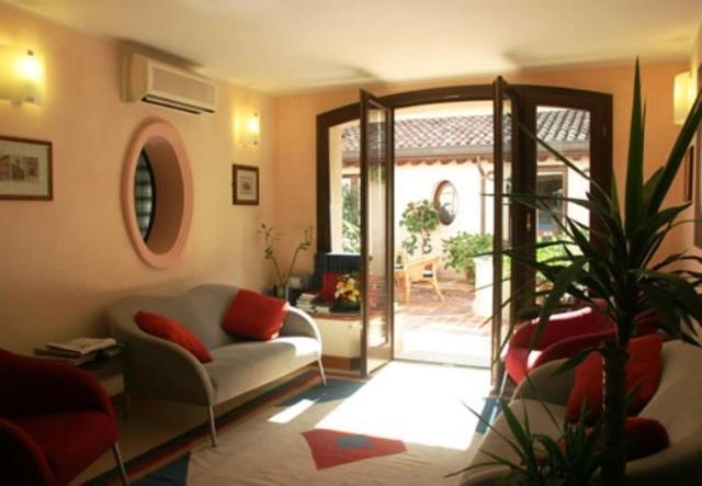 Dolcemela Hotel Ferrara Kültér fotó