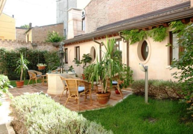 Dolcemela Hotel Ferrara Kültér fotó
