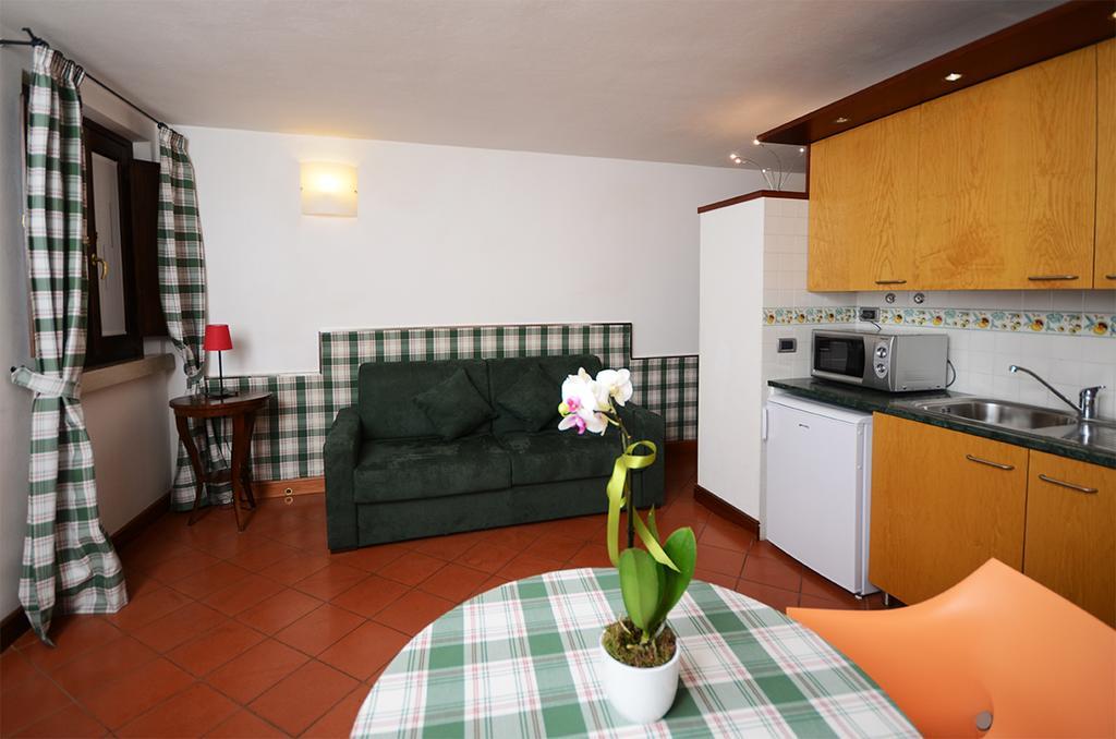 Dolcemela Hotel Ferrara Szoba fotó