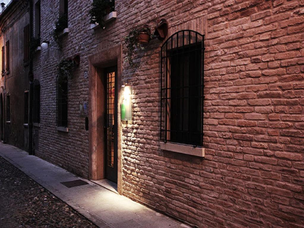 Dolcemela Hotel Ferrara Kültér fotó