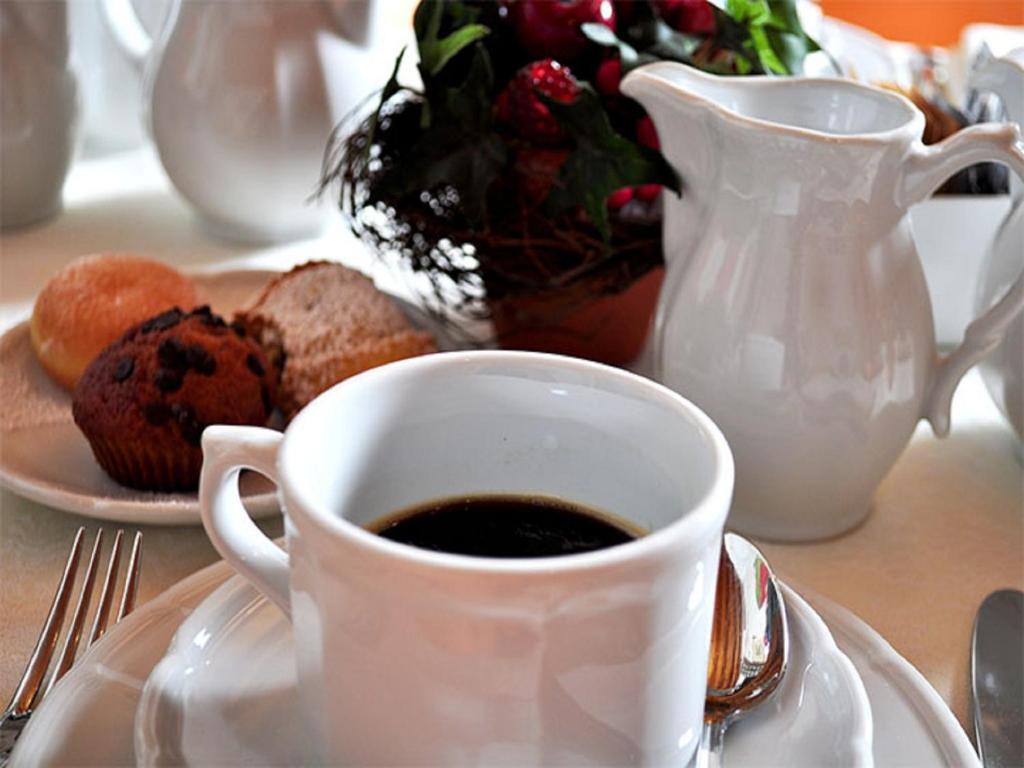 Dolcemela Hotel Ferrara Kültér fotó