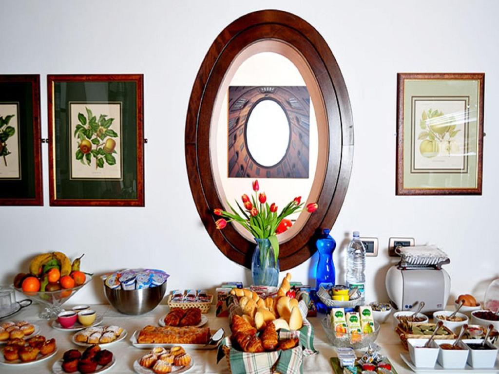 Dolcemela Hotel Ferrara Kültér fotó