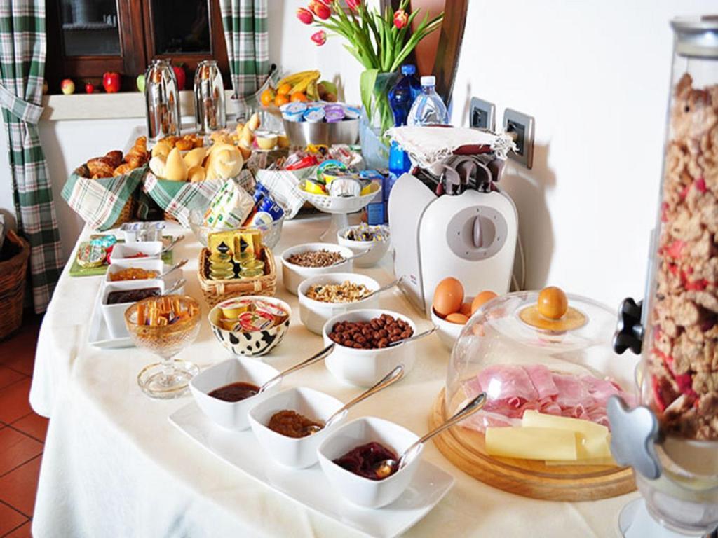 Dolcemela Hotel Ferrara Kültér fotó