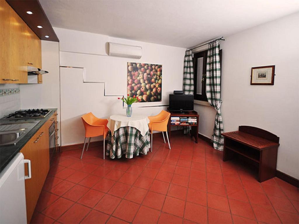 Dolcemela Hotel Ferrara Szoba fotó